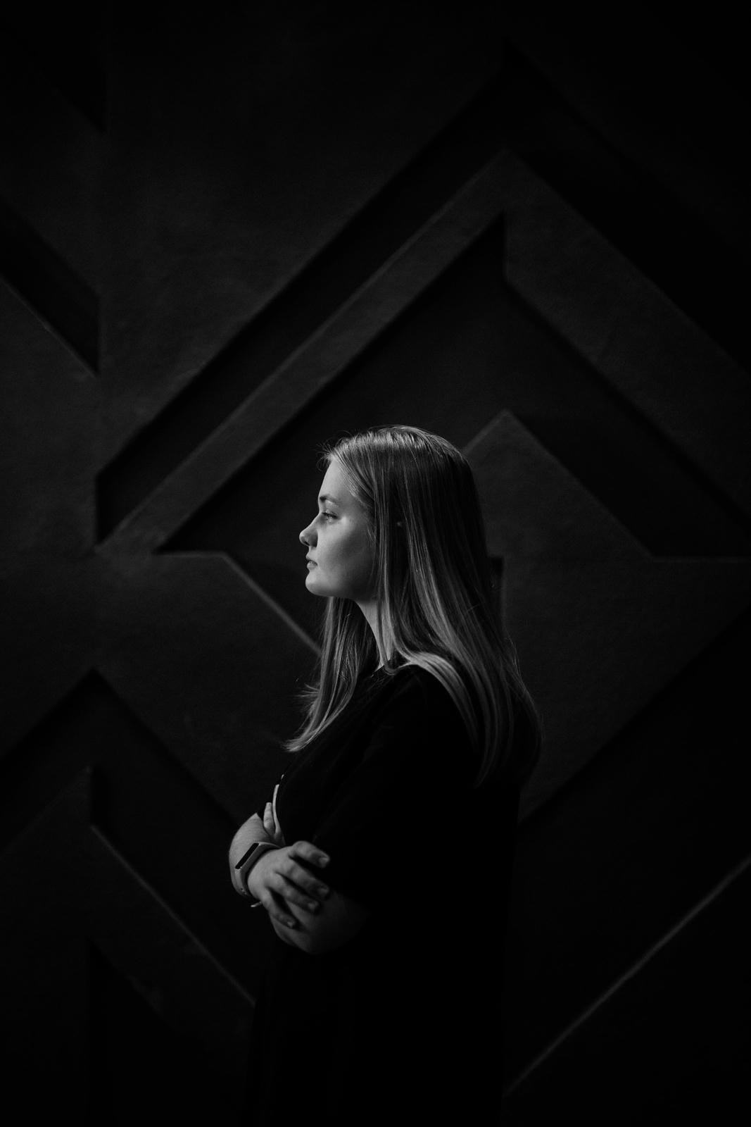 Свадебная фотография — кадр 54